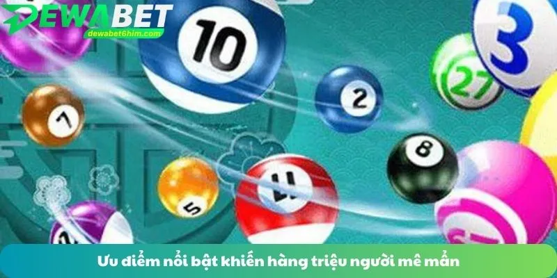 Ưu điểm nổi bật khiến hàng triệu người mê mẩn