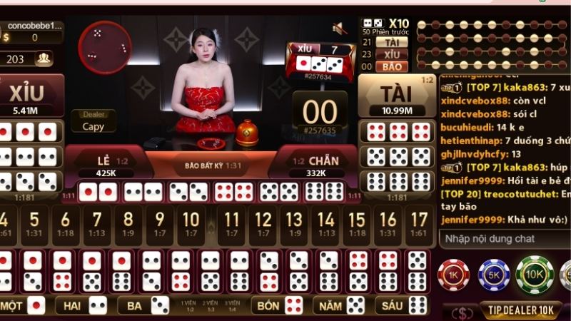 Giao dịch mượt, xử lý chưa đầy 10 phút